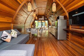 Tropical Chalet 3BR Pool Villa Pasak 3