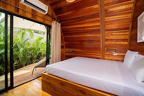 Tropical Chalet 3BR Pool Villa Pasak 3