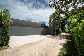 Tropical Chalet 3BR Pool Villa Pasak 3