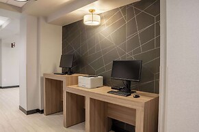 Drury Plaza Hotel College Station