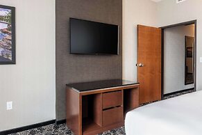 Drury Plaza Hotel College Station