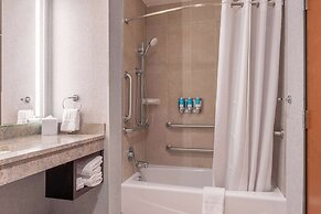 Drury Plaza Hotel College Station