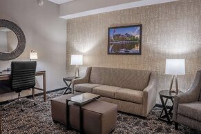 Drury Plaza Hotel College Station