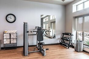 Drury Plaza Hotel College Station