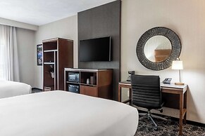 Drury Plaza Hotel College Station