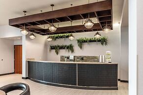 Drury Plaza Hotel College Station