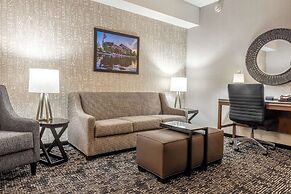 Drury Plaza Hotel College Station