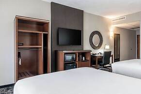 Drury Plaza Hotel College Station