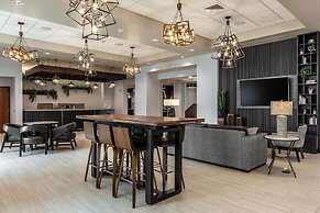 Drury Plaza Hotel College Station