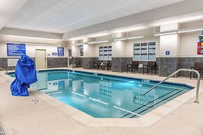 Drury Plaza Hotel College Station