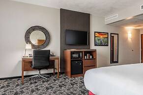 Drury Plaza Hotel College Station