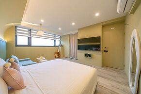 Quhua Sweety B&B