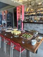 Quhua Sweety B&B