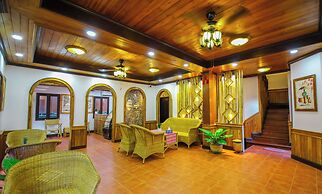 Kosy Villa