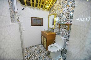 Kosy Villa