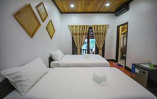 Kosy Villa