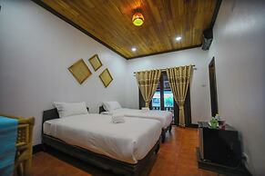 Kosy Villa