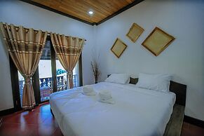 Kosy Villa
