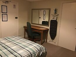 The Washford Station Inn