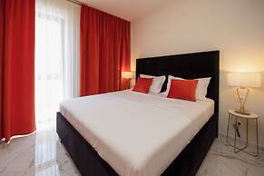 MEDITERANA Art Deco Resort