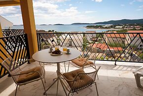 MEDITERANA Art Deco Resort