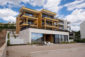 MEDITERANA Art Deco Resort