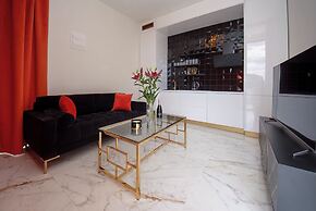 MEDITERANA Art Deco Resort