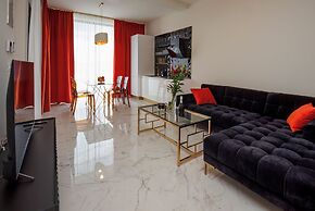 MEDITERANA Art Deco Resort