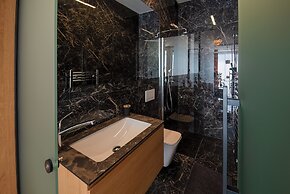 MEDITERANA Art Deco Resort