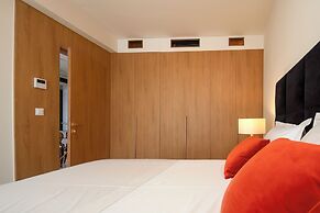 MEDITERANA Art Deco Resort