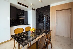 MEDITERANA Art Deco Resort