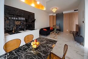 MEDITERANA Art Deco Resort