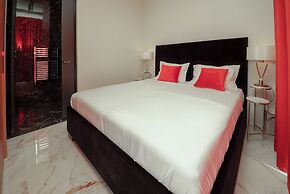 MEDITERANA Art Deco Resort