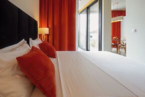 MEDITERANA Art Deco Resort