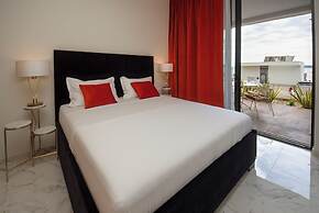 MEDITERANA Art Deco Resort