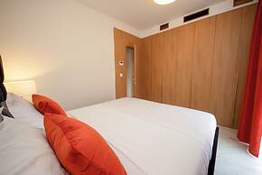 MEDITERANA Art Deco Resort