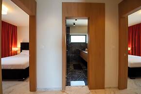 MEDITERANA Art Deco Resort