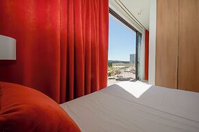 MEDITERANA Art Deco Resort