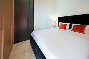 MEDITERANA Art Deco Resort