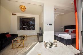 MEDITERANA Art Deco Resort