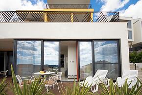 MEDITERANA Art Deco Resort