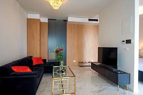 MEDITERANA Art Deco Resort