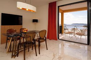 MEDITERANA Art Deco Resort