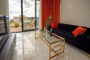 MEDITERANA Art Deco Resort