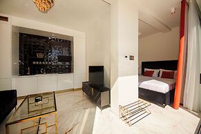 MEDITERANA Art Deco Resort