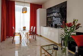 MEDITERANA Art Deco Resort