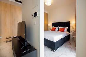 MEDITERANA Art Deco Resort