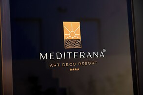 MEDITERANA Art Deco Resort