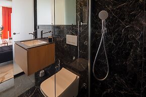 MEDITERANA Art Deco Resort