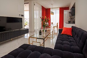 MEDITERANA Art Deco Resort